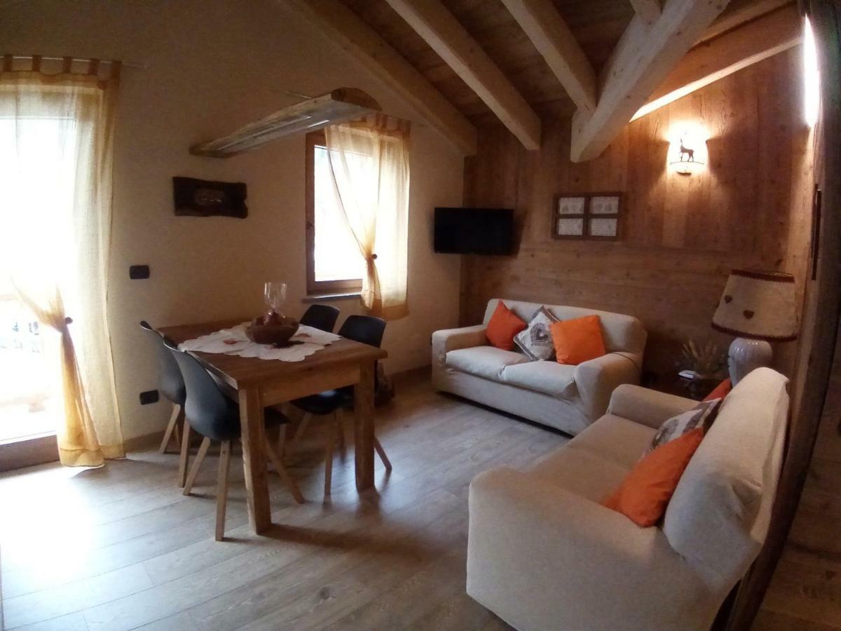 Mirtillo Apartment Pre-Saint-Didier