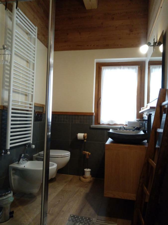 Mirtillo Apartment *