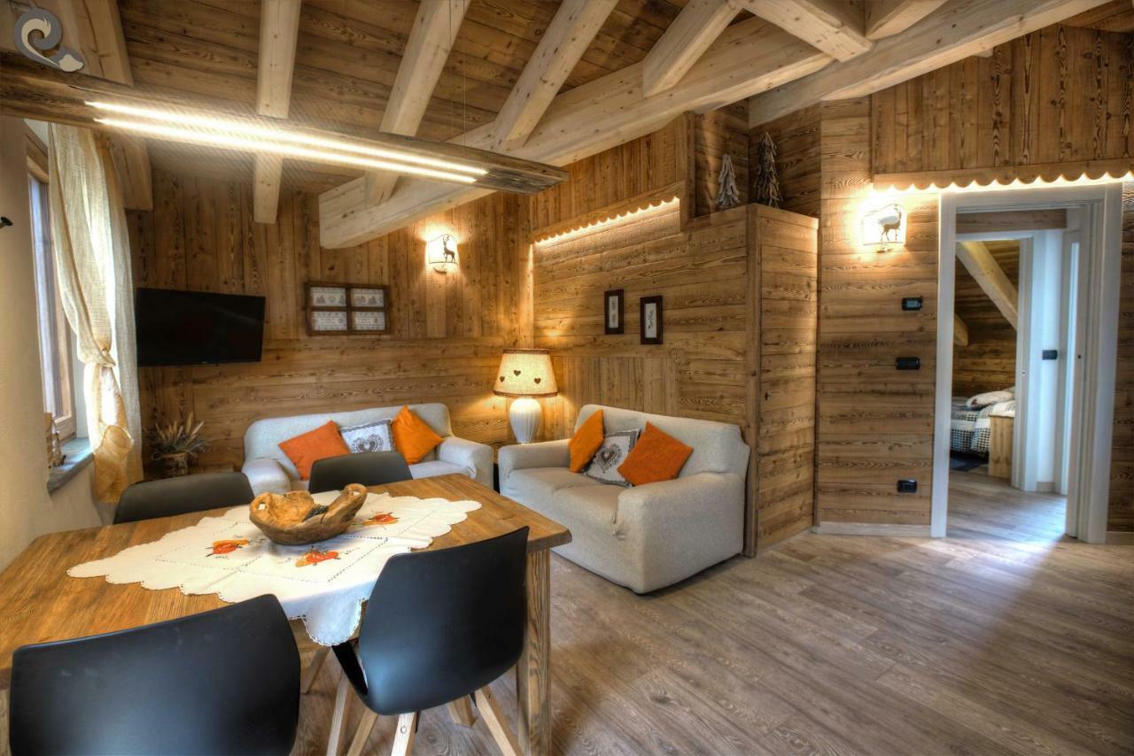 Apartment Mirtillo Pre-Saint-Didier