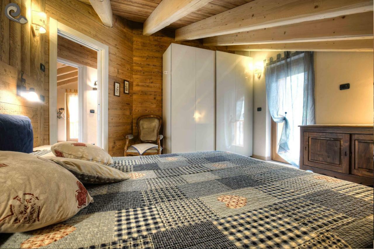 Apartment Mirtillo Pre-Saint-Didier